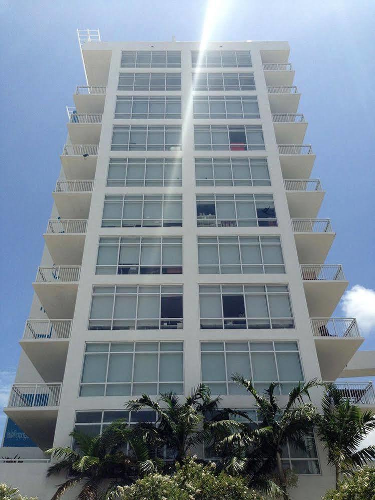 Real Living Hotel Residence Miami Eksteriør bilde